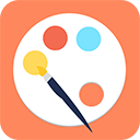 涂鴉畫板app