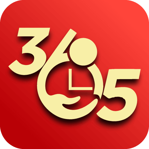 365小時光軟件