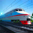 電動(dòng)火車模擬器內(nèi)置菜單