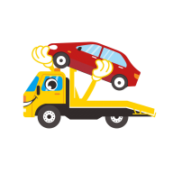 順風(fēng)拖車平臺