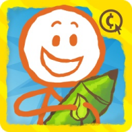 畫個(gè)火柴人2游戲