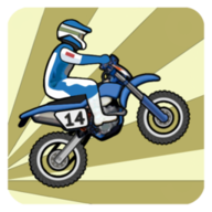 特技摩托挑戰(zhàn)(wheelie challenge)