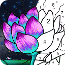 樂涂數(shù)字填色游戲