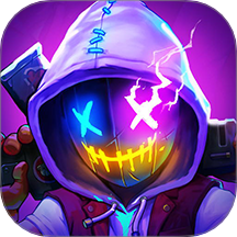 霓虹深淵無限手游