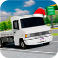 巴西卡車模擬器無(wú)限金幣版