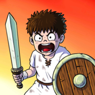 角斗士傳奇無限鉆石最新版