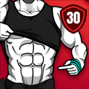 30天內(nèi)練出六塊腹肌軟件