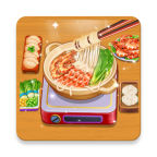 風(fēng)味美食街游戲