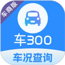 車300二手車車商專用版