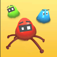 別吃我的史萊姆去廣告