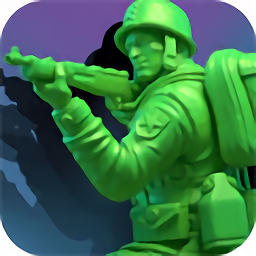 兵人大戰(zhàn)游戲