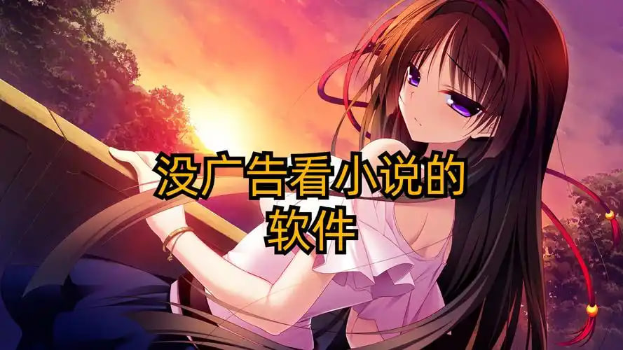 無(wú)廣告小說(shuō)