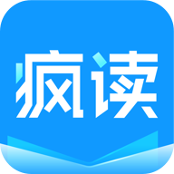 瘋讀小說聽書閱讀器