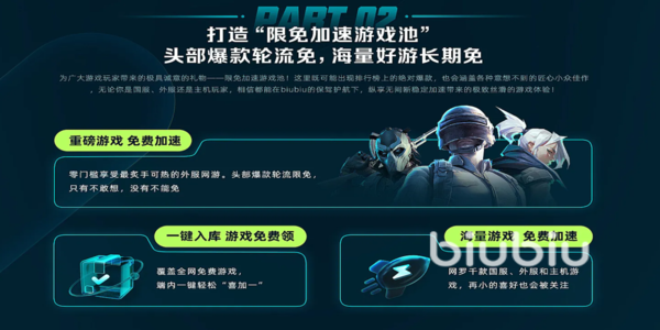 免費的游戲加速器大全手機版-免費的游戲加速器合集推薦