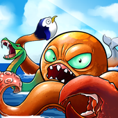 變異八爪魚正版