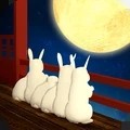 月夜逃出計劃游戲