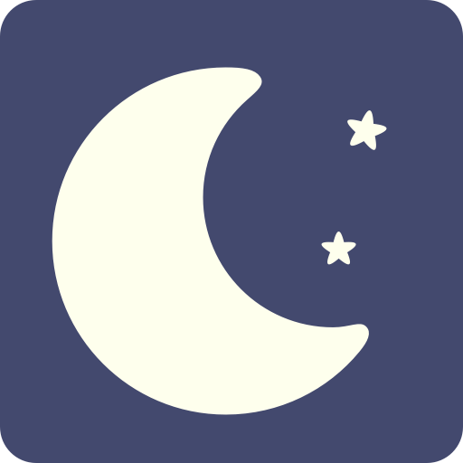 夜間模式手機版
