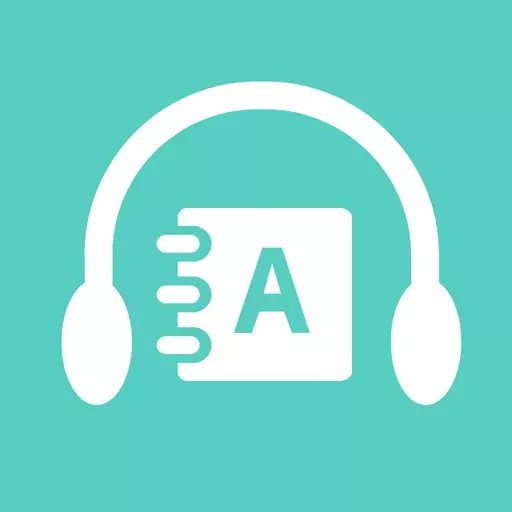 有聲英語小說app