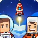 太空工廠大亨無(wú)限金幣版