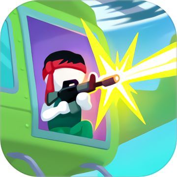 空中特工隊(duì)無(wú)限金幣