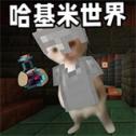 小貓冒險(xiǎn)求生