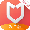 旗妙出行司機端聚合版