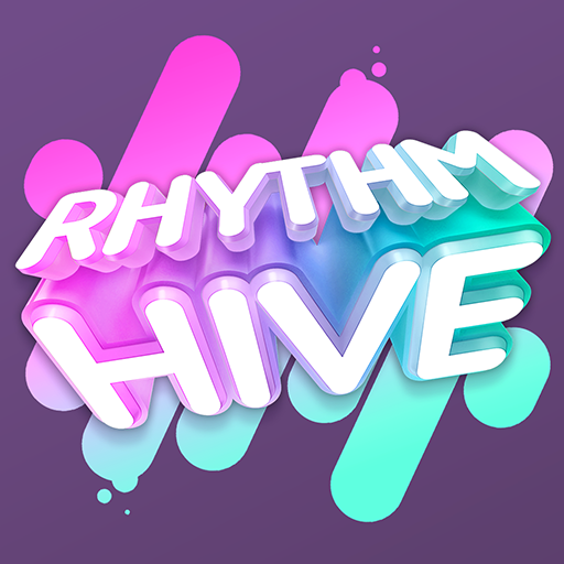 節(jié)奏蜂巢最新版(rhythm hive)