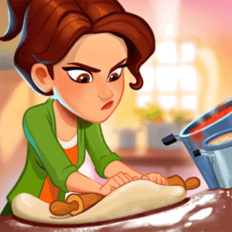 美味世界無限金幣版