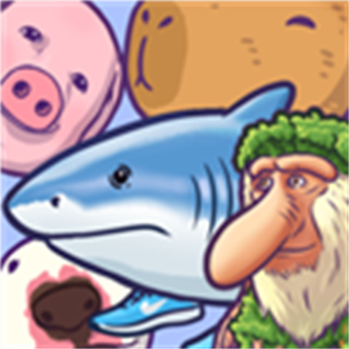 合并外國山海經(jīng)游戲