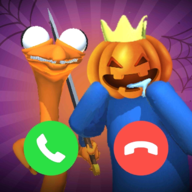 彩虹朋友合并怪物無限金幣鉆石版