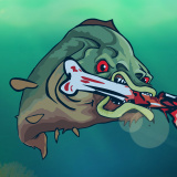 恐怖食人魚(yú)2