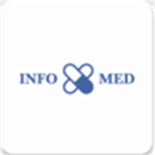 info x med手機(jī)版(醫(yī)學(xué)知識(shí)平臺(tái))