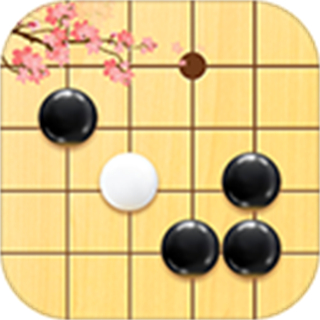 一起學圍棋