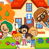 拉貝爾餐廳游戲