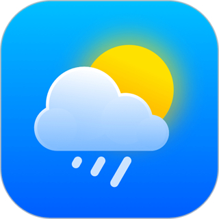 及時雨天氣預(yù)報app
