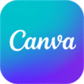 canva可畫在線設計平臺