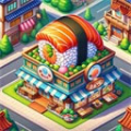 亞洲烹飪之星無限金幣鉆石