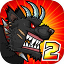 變異體戰(zhàn)爭2中文版