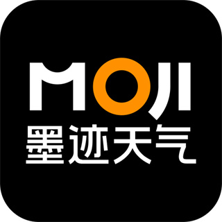 墨跡天氣app