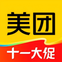 美團app共享單車