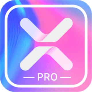 安卓變蘋果12系統(tǒng)手機桌面(X Launcher Pro)