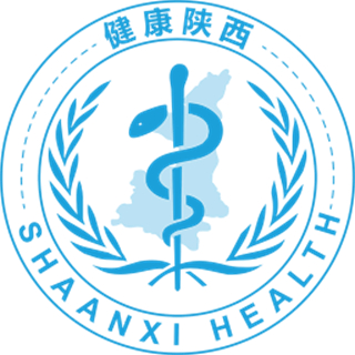 健康陜西公眾服務(健康填報)