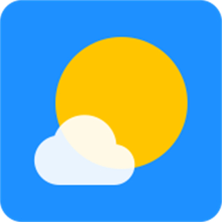 最美天氣15天天氣預報查詢app