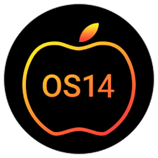 安卓仿ios14主題啟動器中文版