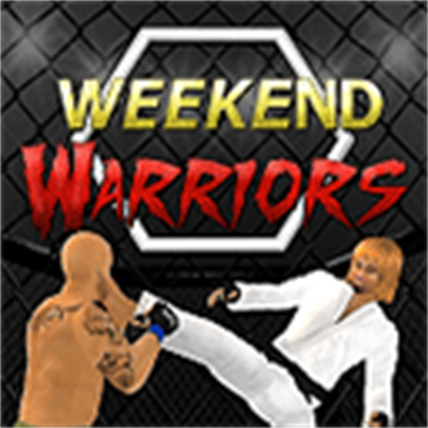 摔跤戰(zhàn)士游戲(Weekend Warriors)