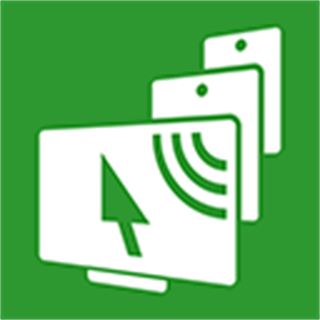 spacedesk app