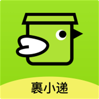 裹小遞同城配送