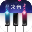 來(lái)音鋼琴網(wǎng)頁(yè)版