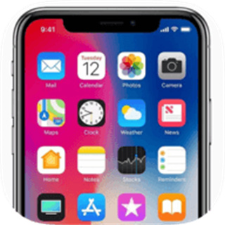 iphone11launcher中文版