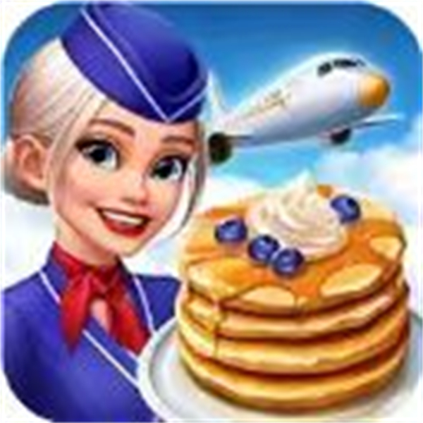 飛機大廚正版